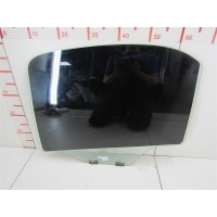 Стекло двери задней левой Chery Indis 2011> S185203210AB