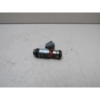 Форсунка инжекторная электрическая VW Golf IV \Bora 1997-2005 036906031G