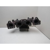 Коллектор выпускной Citroen C4 2005-2011 0341G2