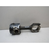Шатун Opel Antara 2007-2015 96440175