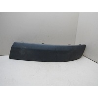 Накладка переднего бампера VW Transporter T5 2003-2015 7H0807717