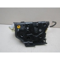 Замок двери задней левой VW Passat (B6) 2005-2010 3C4839015A