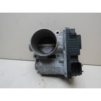 Заслонка дроссельная Nissan Primera P12E 2002-2007 16119AU00A
