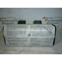 Подушка безопасности пассажирская (в торпедо) Opel Astra G 1998-2005 90561101