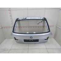 Дверь багажника BMW 5-серия E60\E61 2003-2009 41627130799