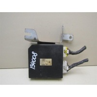 Блок управления AIR BAG Mazda Xedos-6 1992-1999 CA09677F0C