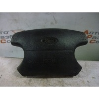 Подушка безопасности в рулевое колесо Ford Mondeo II 1996-2000 97BBF044H42AAYYDI