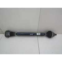 Полуось передняя правая Skoda Octavia (A5 1Z-) 2004-2013 1K0407272LF