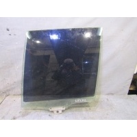 Стекло двери задней левой BMW X5 E53 2000-2007  51348408419