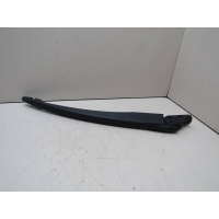 Поводок стеклоочистителя заднего Renault Sandero 2009-2014 7701042368
