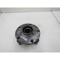 Ступица передняя Audi Allroad quattro 2005-2012 4E0498625B