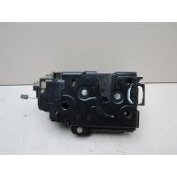 Замок двери передней левой VW Transporter T5 2003-2015 3B1837015AM