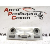 Плафон салонный BMW 7-серия E65\E66 2001-2008 63316962054