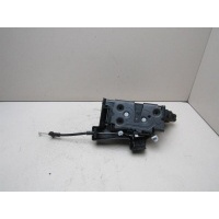 Замок двери передней левой Volvo V70 2007-2013 31253657