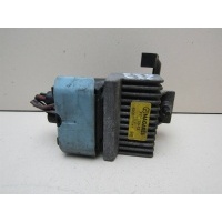 Реле свечей накала Renault Megane III 2009-нв 8200859243