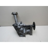 Насос масляный Renault Scenic 2003-2009 8200307174