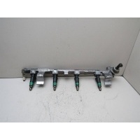 Рейка топливная (рампа) Ford Fusion 2002-2012 1219234