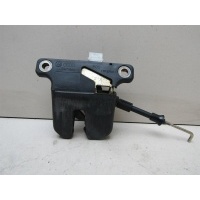 Замок багажника Audi A6 (C5) 1997-2004 4B5827505D01C