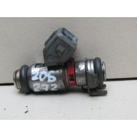 Форсунка инжекторная электрическая VW Golf IV \Bora 1997-2005 036906031C