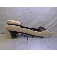 Консоль BMW X5 E53 2000-2007 51168402933