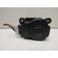 Моторчик заслонки печки Renault Latitude 2010-2015 277429913R
