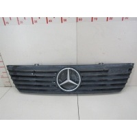 Решетка радиатора Mercedes Benz Sprinter 1995-2006 A9018800085