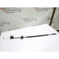 Трос открывания задней двери VW Golf V 2003-2009 1K4839086D