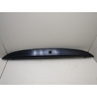 Накладка крышки багажника Daewoo Lanos 1997-2009 96234434