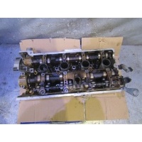 Головка блока BMW X5 E53 2000-2007 11121556512