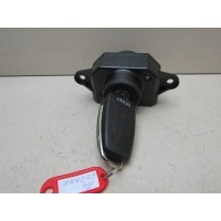 Замок зажигания Audi A6 (C6,4F) 2005-2011 4F0909131D