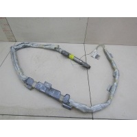Подушка безопасности боковая (шторка) Mitsubishi Lancer (CX, CY) 2007-нв 7030A081