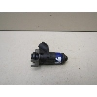 Форсунка инжекторная электрическая VW Polo 2001-2009 036906031AB