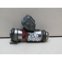 Форсунка инжекторная электрическая VW Golf IV \Bora 1997-2005 036906031C