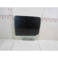 Стекло двери задней левой Ford Ranger 2006-2012 4954880