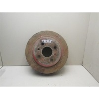 Барабан тормозной Opel Astra G 1998-2005 0568063