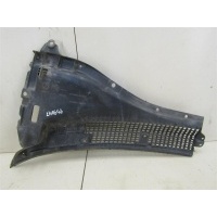 Решетка стеклооч. (планка под лобовое стекло) Toyota Carina E 1992-1997 5570805020