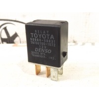 Реле Toyota Sequoia (K3,K4) 2000-2008 9008498031