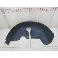 Локер задний левый VW Touran 2003-2010 1T0810971D