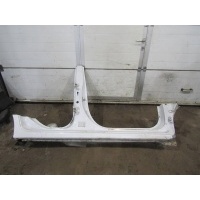 Порог правый Chevrolet Aveo (T300) 2011-нв 95072937