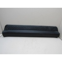 Накладка порога (внутренняя) Mazda 3 (BK) 2002-2009 BP4K68710K02