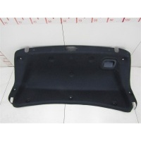 Обшивка крышки багажника Renault Fluence 2010-нв 909002475R
