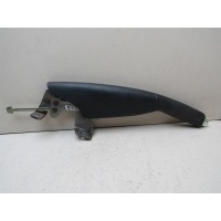 Рычаг стояночного тормоза Seat Ibiza III 1999-2002 6K0711303D