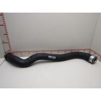 Патрубок радиатора Mercedes Benz W219 CLS 2004-2010 A2115015382