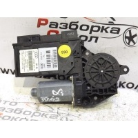Моторчик стеклоподъемника Audi A8 (D3,4E) 2004-2010 4E0959801A