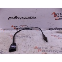 Датчик кислородный\Lambdasonde Skoda Fabia 1999-2006 03D906265