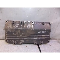 Крышка блока цилиндров Scania 4-Serie 1995-2005 1372110