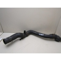 Патрубок радиатора VW Golf IV \Bora 1997-2005 1J0122101D