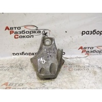 Кронштейн КПП левый Audi A8 (D3,4E) 2004-2010 4E0399113AJ