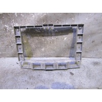Рамка магнитолы VW Touareg 2002-2010 7L6857318C
