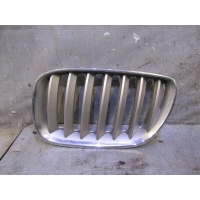Решетка радиатора BMW X5 E53 2000-2007 51137124815
